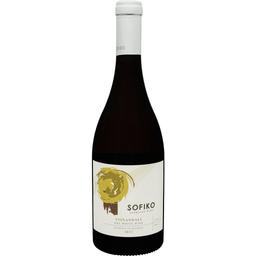 Вино Sofiko Tsinandali, белое, сухое, 0,75 л