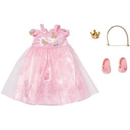 Набор одежды для куклы Baby Born Принцесса (834169)