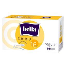 Тампони гігієнічні Bella Tampo Regular, 16 шт.