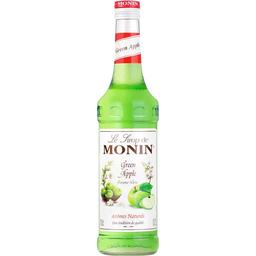 Сироп Monin Яблуко зелене, 700 мл