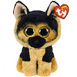 М'яка іграшка TY Beanie Boo's Німецька вівчарка Spirit, 25 см (36473)