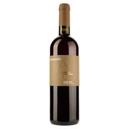 Вино Librandi Segno Ciro Rosso Classico, красное, сухое, 0,75 л