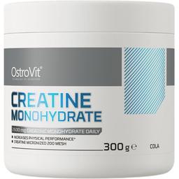 Креатин OstroVit Monohydrate Cola 300 г