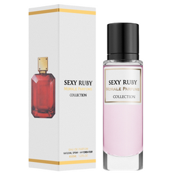 Парфюмированная вода Morale Parfums Sexy Ruby, 30 мл