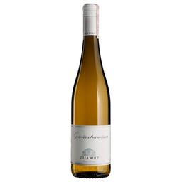 Вино Villa Wolf Gewurztraminer, біле, напівсолодке, 11,5%, 0,75 л (5703)