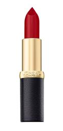 Помада для губ L'Oréal Paris Color Riche Matte, відтінок 349 (Paris cherry), 4,5 мл (A9108400)