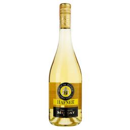 Ігристе вино Hafner Sparkling Muscat Sweet, 11%, 0,75 л (812093)