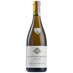 Вино Remoissenet Pere & Fils Batard Montrachet Grand Cru, белое, сухое, 14,5%, 0,75 л