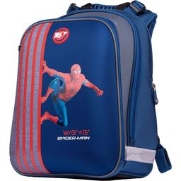 Рюкзак Yes H-12 Marvel.Spider-man, синий (557855)
