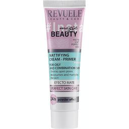 Матуючий крем для обличчя Revuele #Insta Magic Beauty Cream-Primer, 50 мл