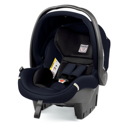 Автокресло Peg-Perego Primo Viaggio Sl Navy, темно-синий (IMSL000035DX51TP41)