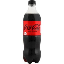 Напій Coca-Cola Zero 0.75 л