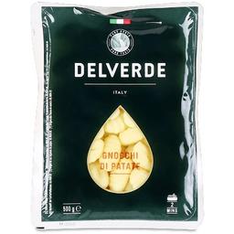 Ньоки картофельные Delverde, 500 г