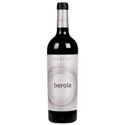 Вино Bodegas Berola, червоне, сухе, 15%, 0,75 л (8475)
