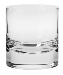 Набор бокалов для виски Krosno Sterling, стекло, 300 мл, 6 шт. (788371)