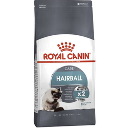 Сухой корм для интенсивного выведения комочков шерсти у котов Royal Canin Hairball Care, с птицей, 10 кг (2534100)