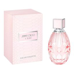 Туалетная вода Jimmy Choo L'Eau, для женщин, 60 мл (CH008A02)