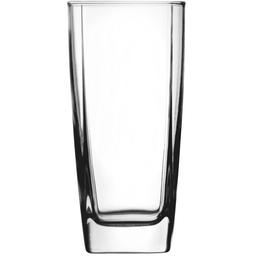 Набір високих склянок Luminarc Sterling, 330 мл, 6 шт. (N0769)