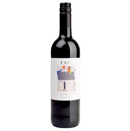 Вино Bodegas Care Trio Red Blend, 14,5%, 0,75 л