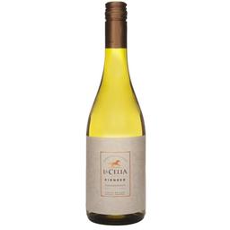 Вино Finca La Celia Pioneer Chardonnay, белое, сухое, 13,5%, 0,75 л (8000019987924)