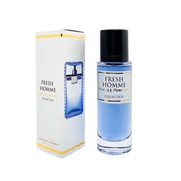 Парфюмированная вода Morale Parfums Fresh Homme, 30 мл