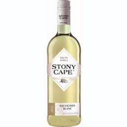 Вино Stony Cape Sauvignon Blanc, біле, сухе, 0,75 л