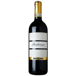 Вино Terre da Vino Barbaresco DOCG красное сухое 0,75 л