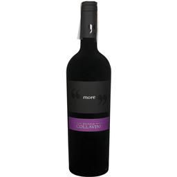 Вино Collavini MoRe IGT Tre Venezie, червоне, сухе, 0,75 л