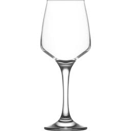 Набір бокалів для вина Lav, 330 мл, 6 шт. (LV-LAL569F)
