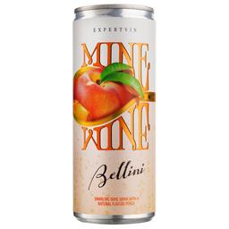 Напиток винный Mine Wine Bellini, 6,8%, 0,25 л (877408)