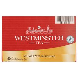 Чай черный Westminster, 87.5 г (50 шт. х 1.75 г) (895442)