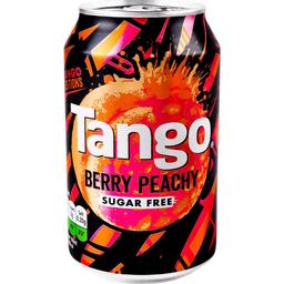 Напиток Tango SF Berry Peachy безалкогольный 0.33 л (913168)