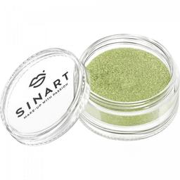 Розсипчасті тіні Sinart Light Green 106, 1 г