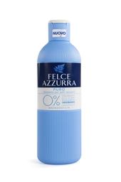 Гель для душу Felce Azzurra Puro Moisturizing for Sensitive Skin, 650 мл