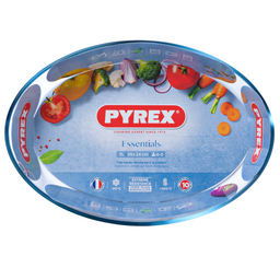 Форма Pyrex Essentials, 35х24х6 см, 3л (346B000/7046)