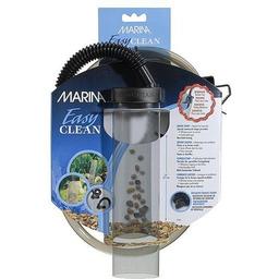 Очищувач грунту Marina Hagen Easy Clean, вакуумний пластик, 25,5х2,5 см