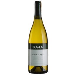 Вино Gaja Gaja & Rey 2020, белое, сухое 0,75 л (R4279)