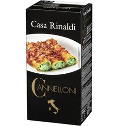 Вироби макаронні Casa Rinaldi Каннеллоні 250 г (765123)