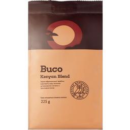 Кофе молотый Buco Kenyan Blend 225 г (901950)