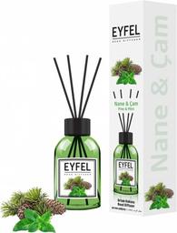 Аромадиффузор Eyfel Perfume Bambu Мята, 110 мл (756)