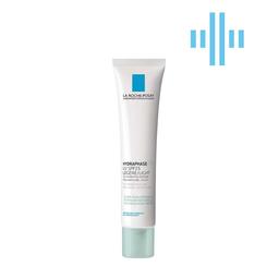 Увлажняющий крем La Roche-Posay Hydraphase UV Intense Light для обезвоженной кожи лица, SPF25, 40 мл