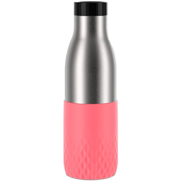 Термобутылка Tefal Bludrop, 0,5 л, розовый (N3110810)
