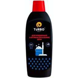 Универсальное моющее средство TURBOчист для уборки с антибактериальным действием, 500 мл