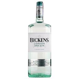 Джин Bickens London Dry Gin, 40%, 1 л