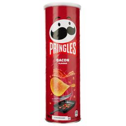 Чипсы Pringles Bacon 165 г (903306)