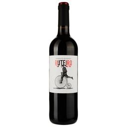 Вино Bodegas Milenium Ruteiro красное сухое 0.75 л