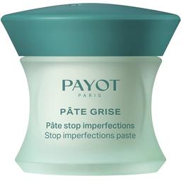 Паста для обличчя Payot Pate Grise Stop Imperfection Paste проти недосконалостей шкіри 15 мл