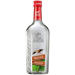 Текила Agavita Blanco, 38%, 0,7 л