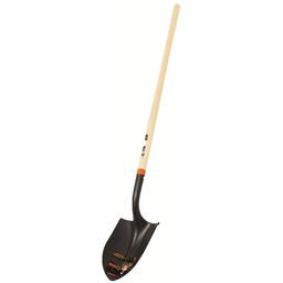 Лопата штыковая Truper Американка с деревянной рукоятью 142 см (PRL-P)