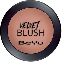 Компактные румяна BeYu Velvet Blush 12 4 г